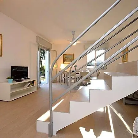 Elegant And Modern In A Peaceful Settings Lignano Sabbiadoro